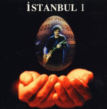 Jimmy Page Robert Plant : Istanbul I